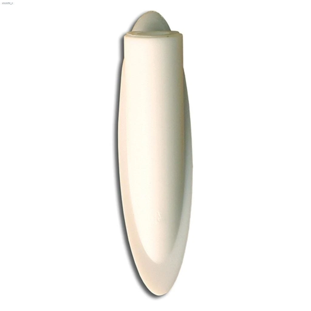 White Plastic Pocket-Hole Plug-50/Pack 4 White Plastic Pocket-Hole Plug-50/Pack - Image 2
