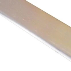 96" X 7/8" X 5/16" T-Moulding