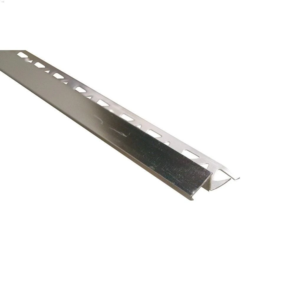 8' X 1/2" Tile Reducer 4 8' X 1/2" Tile Reducer - Image 2