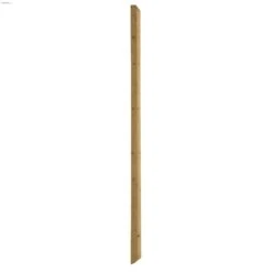 6' X 1-1/4" X 1/10" Seam Binder