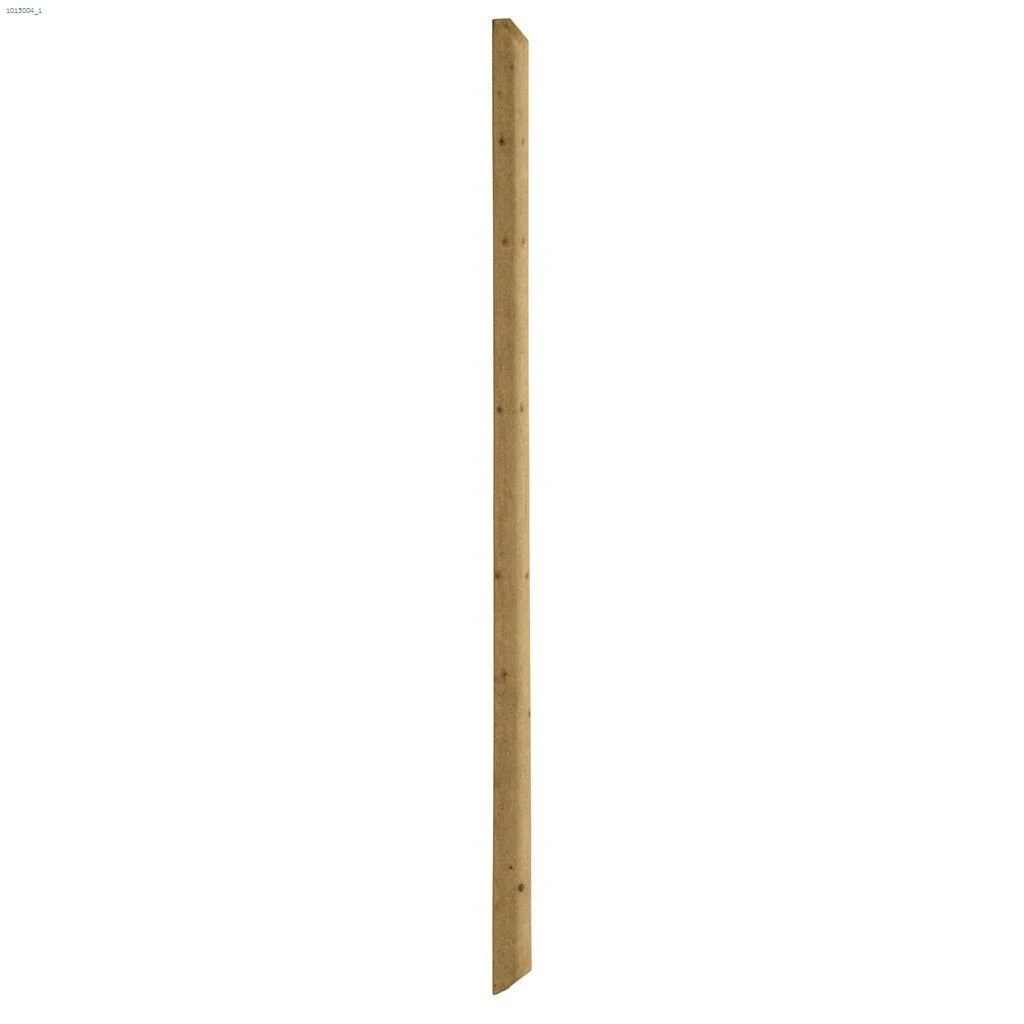 6' X 1-1/4" X 1/10" Seam Binder 3 6' X 1-1/4" X 1/10" Seam Binder