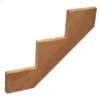 6' X 1-3/8" Drop Stair Nosing -Home-Floor 1015015 1 1