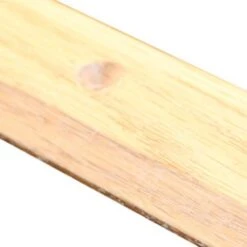 3' X 1-1/2" X 3/16" Equalizer