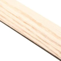 5/8" X 1-3/4" X 6' T-Moulding