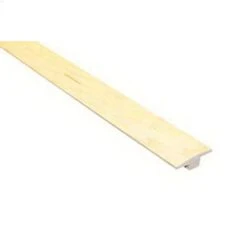 5/8" X 1-3/4" X 6' T-Moulding -Home-Floor 1015034 2