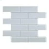 6" X 2" Element Mosaic -Home-Floor 1015410 1 1