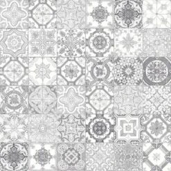 8" X 8" Marrakesh HD Wall Tile