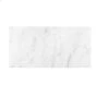 6" X 3" Bianco Venatino Wall Tile -Home-Floor 1015425 1