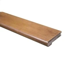 92" Apricot Maple Nosing