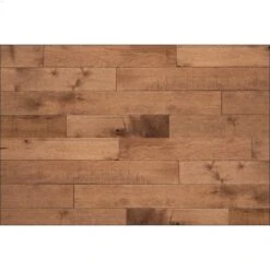 Maple Hardwood Flooring