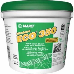 Ultrabond ECO 350 946 ML Solid Vinyl Sheet & Tile Adhesive