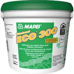 Ultrabond ECO 300 946 ML Solid Vinyl Flooring Adhesive