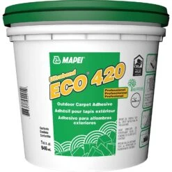 Ultrabond ECO 420 946 ML Outdoor Carpet Adhesive