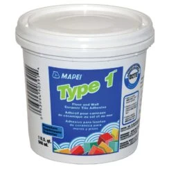 Mastic Type 1 946 ML Premium Tile Adhesive