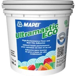 Ultramastic ECO 946 ML Floor & Wall Tile Adhesive