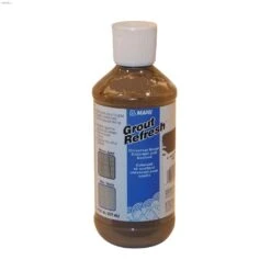 Grout Refresh Mocha Ceramic/Porcelain Tile Grout Sealer