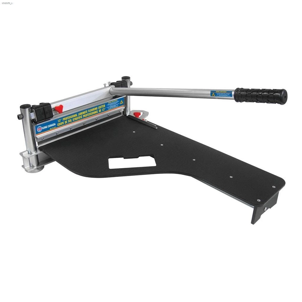 13" Professional Laminate Flooring Cutter 3 13" Professional Laminate Flooring Cutter