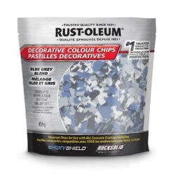 Rust-Oleum Epoxyshield® Decorative Colour Chips