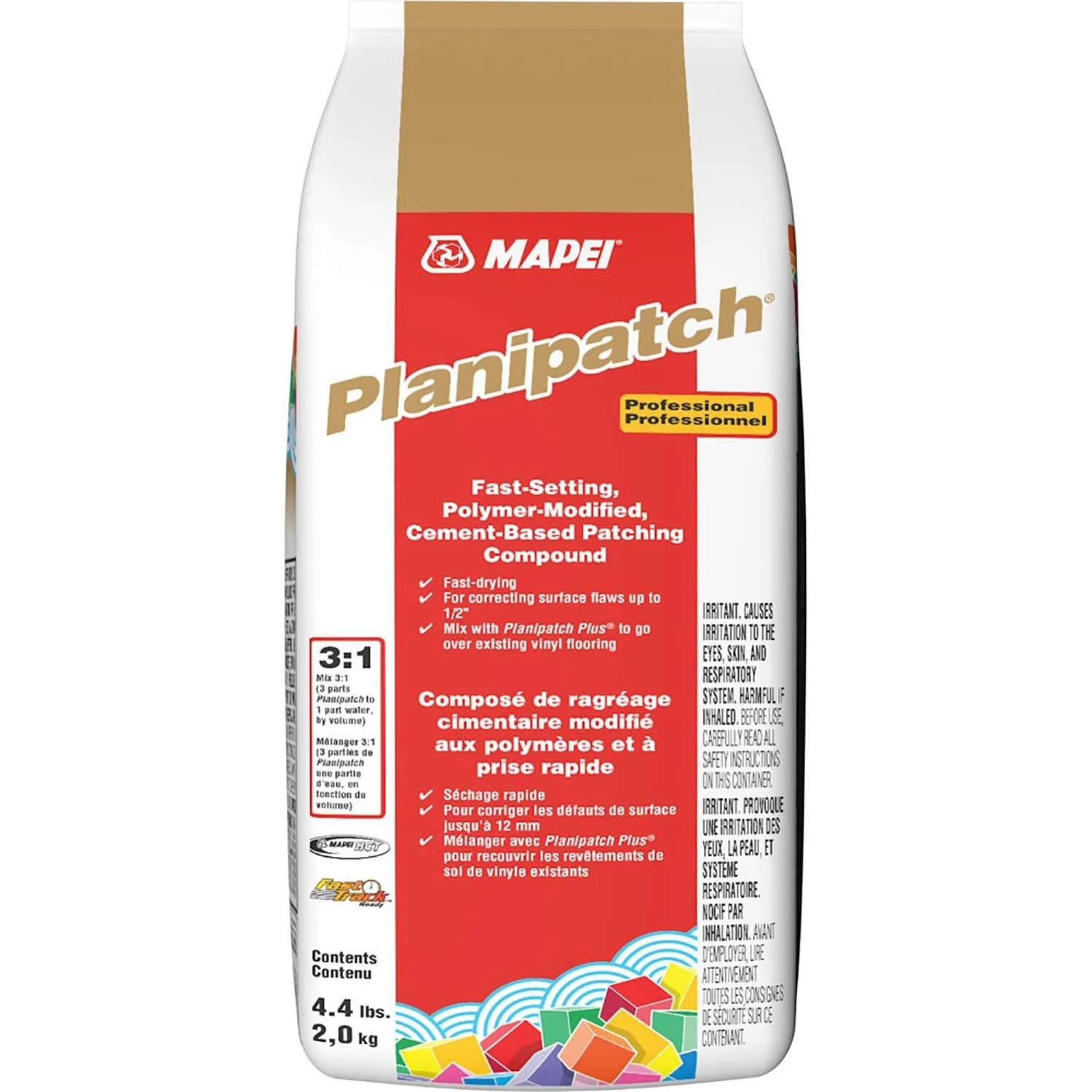 2 Kg Bag Grey Planipatch Floor Leveller 3 2 Kg Bag Grey Planipatch Floor Leveller