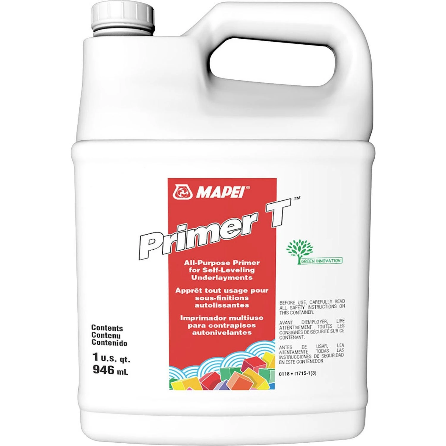 946 ML Primer T All Purpose Primer 3 946 ML Primer T All Purpose Primer