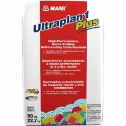 Ultraplan 1 Plus 22.7 Kg Bag Self-Levelling Underlayment