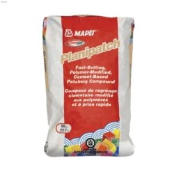 22.7 Kg Bag Grey Planipatch Floor Leveller