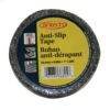 Cantech 0.94" X 6.60 Yd Black Anti-Slip Tape -Home-Floor 1023447 1 1