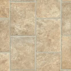 12' X 100 Mil CushionStep Better Vinyl Sheet Flooring