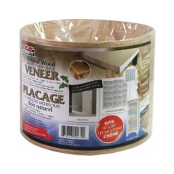 6" X 99" Veneer Sheet