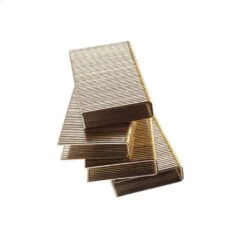 Prime 2" Electrogalvanized Flooring Staple-900/Pack
