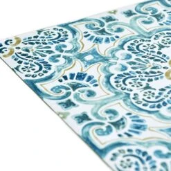 12" X 12" Fontaine Floor Pop Tiles-10/Pack 12 12" X 12" Fontaine Floor Pop Tiles-10/Pack -Home-Floor 1030213 5