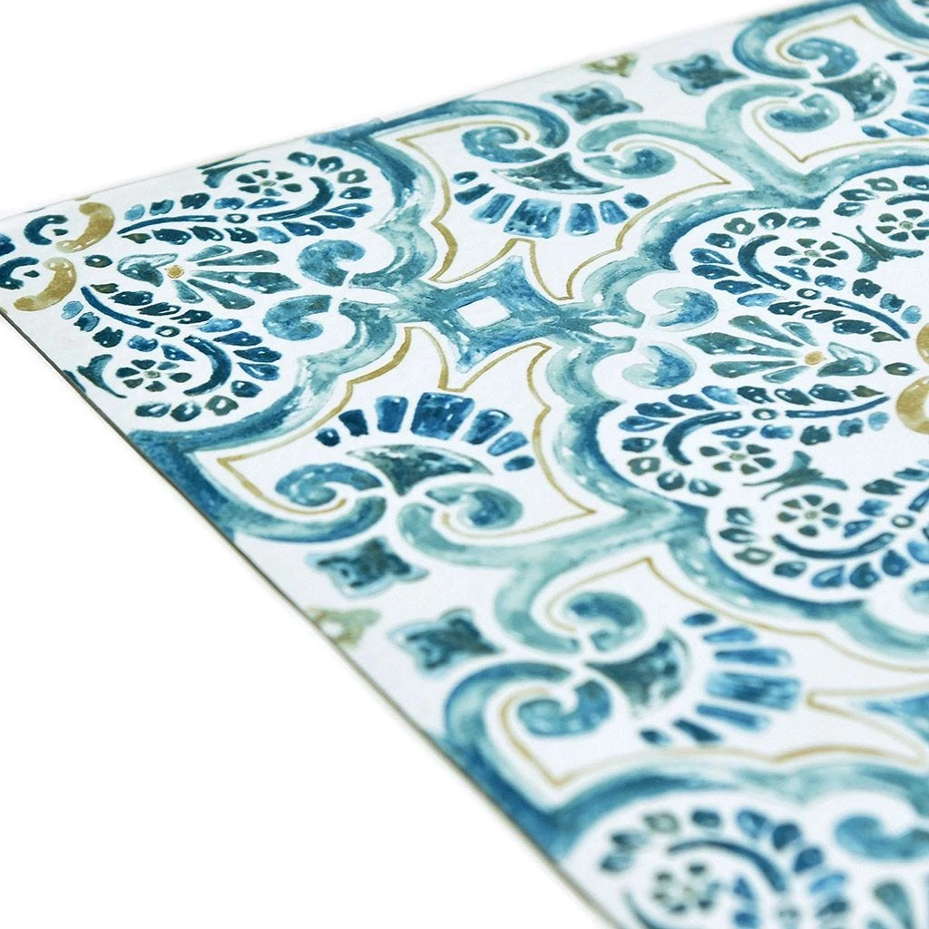 12" X 12" Fontaine Floor Pop Tiles-10/Pack 7 12" X 12" Fontaine Floor Pop Tiles-10/Pack - Image 5