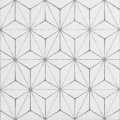 12" X 12" Kikko Floor Pop Tiles-10/Pack