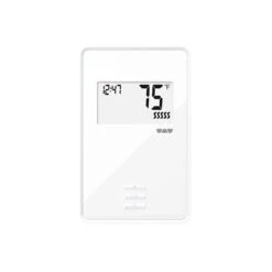 Schluter Ditra-heat Non-programmable Thermostat