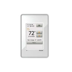 Schluter Ditra-heat Wifi Thermostat