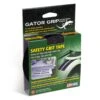 Gator Grip Anti-slip Black Tape - 1" X 15'