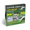 Gator Grip Anti-slip Black Tape - 1" X 60'