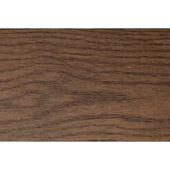 3-1/4" Prefinished Delta Wire Brushed Nature Oak