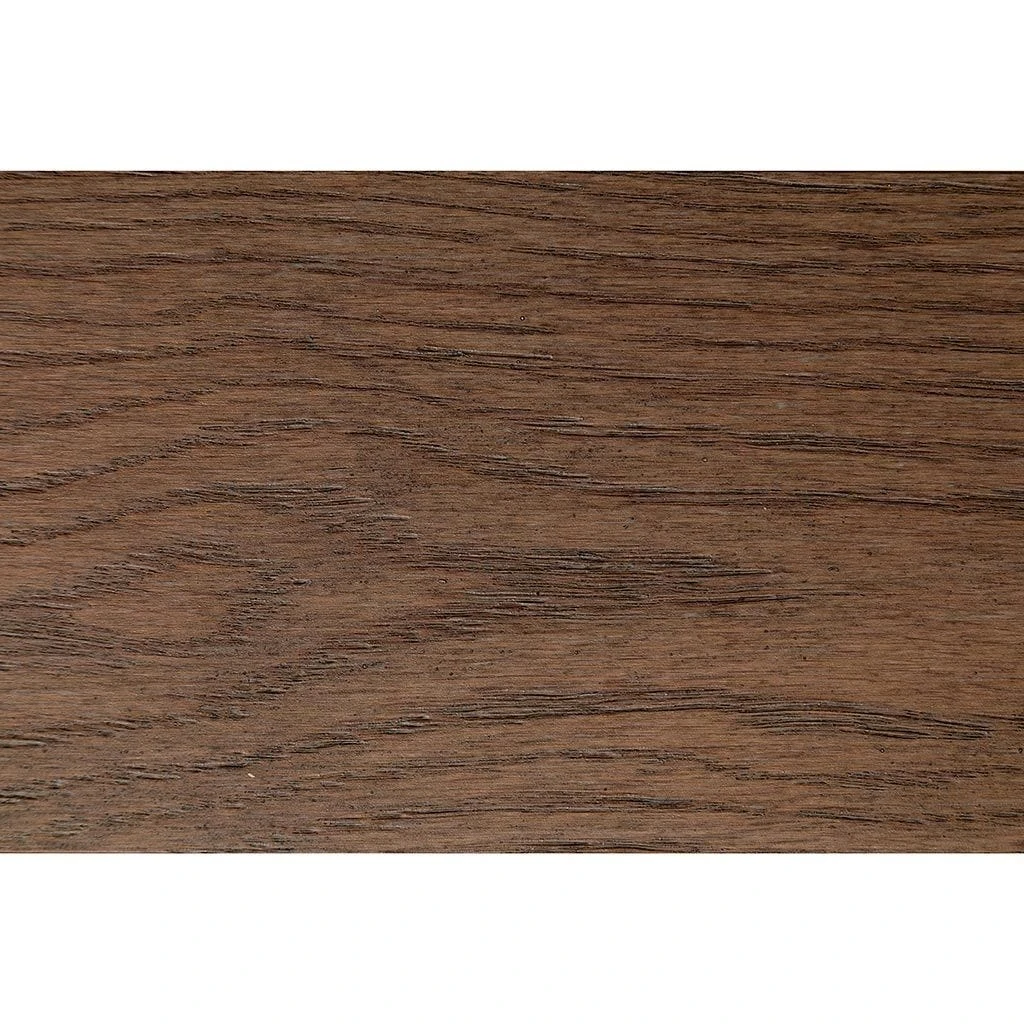 3-1/4" Prefinished Delta Wire Brushed Nature Oak 3 3-1/4" Prefinished Delta Wire Brushed Nature Oak