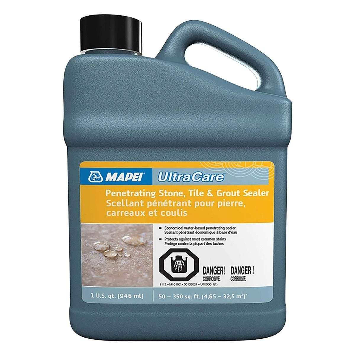Ultracare Tile Grout Sealer 3 Ultracare Tile Grout Sealer