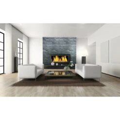 6" X 24" Carbon Ledger Stone