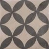 8" X 8" F Terra Wall Tile 13 Sq-Ft/Box -Home-Floor 1036821 1