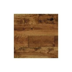 7 Pre-Oiled Birch Hardwood Flooring -16SqFt