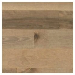5-1/4 Matte Continuum Birch Hardwood Flooring -22SqFt