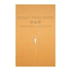 Schluter KERDI-BOARD 48 X 96