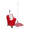 Lady Bug Kit With Mop -Home-Floor 1051534 1