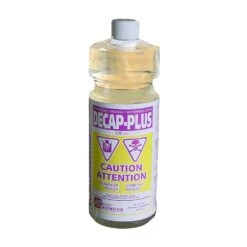 Floor Wax Stripper 1L