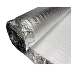 2mm Value Foam + 0.02mm Reflective Coating Underlayment