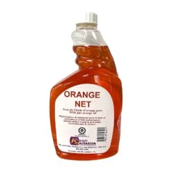 Orange Base Cleaner 1L