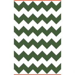 6' X 9' Plastic Assorted Patio Rug 8 6' X 9' Plastic Assorted Patio Rug -Home-Floor 1058648 3